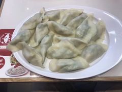 -喜家德虾仁水饺(金融中心店)