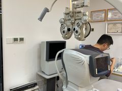 -刘嘉俊视光工作室