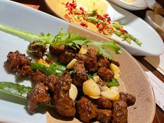 外婆小牛肉-外婆家(南开大悦城店)