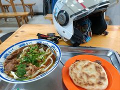 -清真-戏楼王记牛肉面