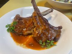 -秋林西餐厅(总店)