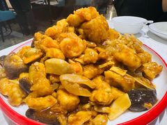 -大眼锅贴水饺(河东店)