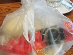 -老雒阳面馆·水席(定鼎门店)