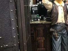 门面-西缘牛排(荟聚购物中心店)
