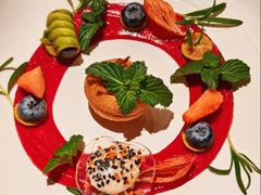 野米田园时蔬-叶叶菩提(太原别墅店)