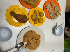 -冰岛茶餐厅(世茂店)