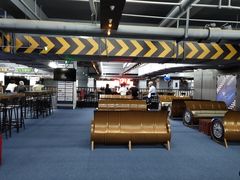 -天空之城·明日世界(南亚店)