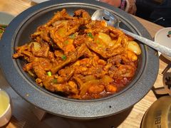 -六月雪干锅(绵阳凯德广场店)