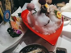 -德天肥牛海鲜火锅(城西银泰店)