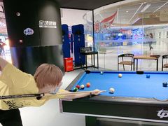 -VS SPORTS PARK运动玩乐园·团建·生日会(合生汇店)