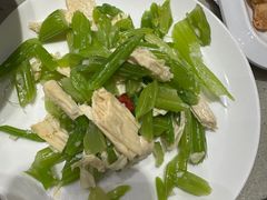 -蝎王府羊蝎子(西直门店)