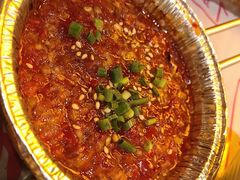入味炭烤脑花-靓靓蒸虾·头牌蒸虾(南山桂庙店)