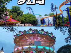 -南湖梦幻岛
