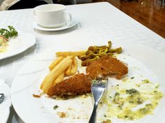 -新侨三宝乐西餐厅(崇文门店)