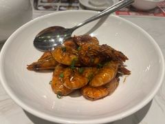 -上海宝华喜来登酒店·采悦轩中餐厅