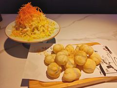 -马邦子·紫苏烤鱼(恒隆广场店)