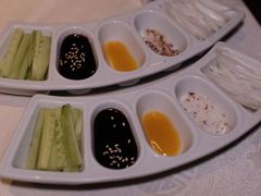 -北平食坊·烤鸭(黄寺大街店)