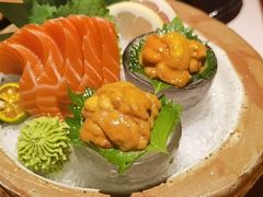 -藤原布二·八佰善会席料理(奥体店)
