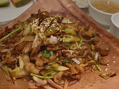-小放牛河北菜(长安万达店)