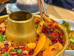 -全牛匠·乐山跷脚牛肉(新中关店)