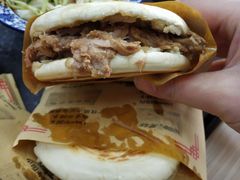 -樊记腊汁肉(竹笆市总店)
