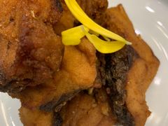 -丰收日·小海鲜·沪上家宴(顾村正大店)