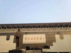 -西南交通大学-詹天佑体育馆