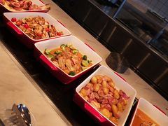 -新食谱全日制餐厅·苏州苏州湾艾美酒店