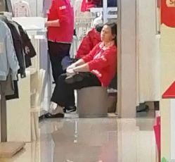 点击看大图 -宝大祥青少年儿童购物中心(普陀中环店)