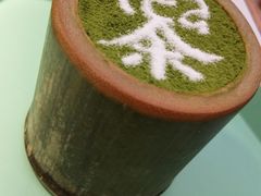 -茶是一枝花泡茶店