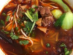 -李先生牛肉面大王(营口大润发店)