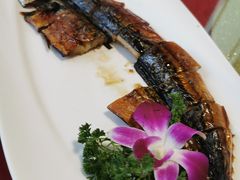 青花鱼-东馆和天下特色餐饮(工农店)