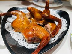 -古膳记猪肚鸡.生蚝鸡(拱北店)