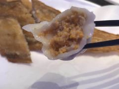 -喜鼎海胆水饺(柏威年购物中心店)