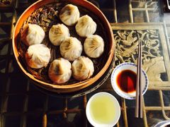 小笼包-笑来喜馄饨小笼工坊店(湖滨街店)