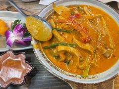 -Hi YOU你的饭局泰餐厅(雍和宫店)