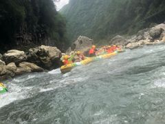 -阿依河景区