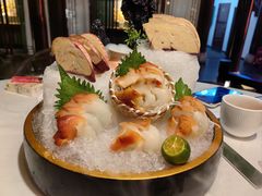 -濮园 · 四合院餐厅