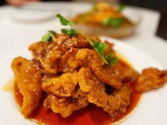 -新洪记·丽久饭店(铁西店)