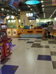 -万达宝贝王(上海浦江店)