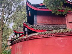 -峨眉山报国寺