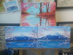 -BRAVO 赞·美艺术中心·系统美术·书法·艺考(双井校区)