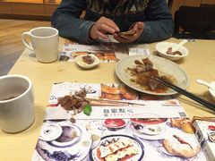 -味莊茶餐厅·自家點心(万象城店)
