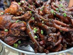 -梅溪·小伙子干挑面(安吉总店)