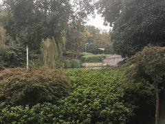 -绍兴鉴湖君澜大酒店