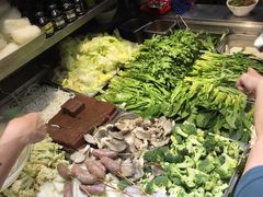-林静小吃(复兴路店)