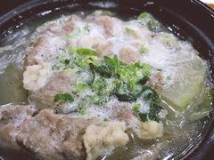 -老大鸡肉串(天津店)