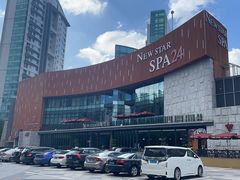 -纽斯桑拿会所(东绣路店)