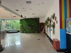 -海兰云天度假区温泉