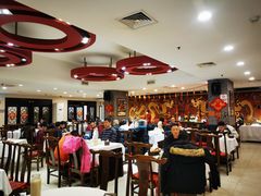 -东兴楼饭庄(六里桥店)